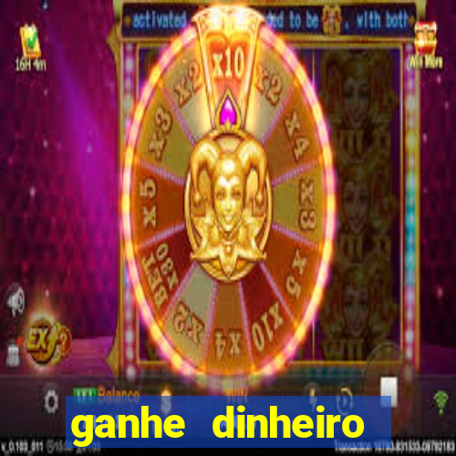 ganhe dinheiro jogando sem depositar